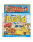 Let's Build Magnetic Play Book