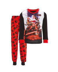 Kid's Star Wars Pyjamas