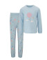 Children's Light Blue Mouse Pyjamas