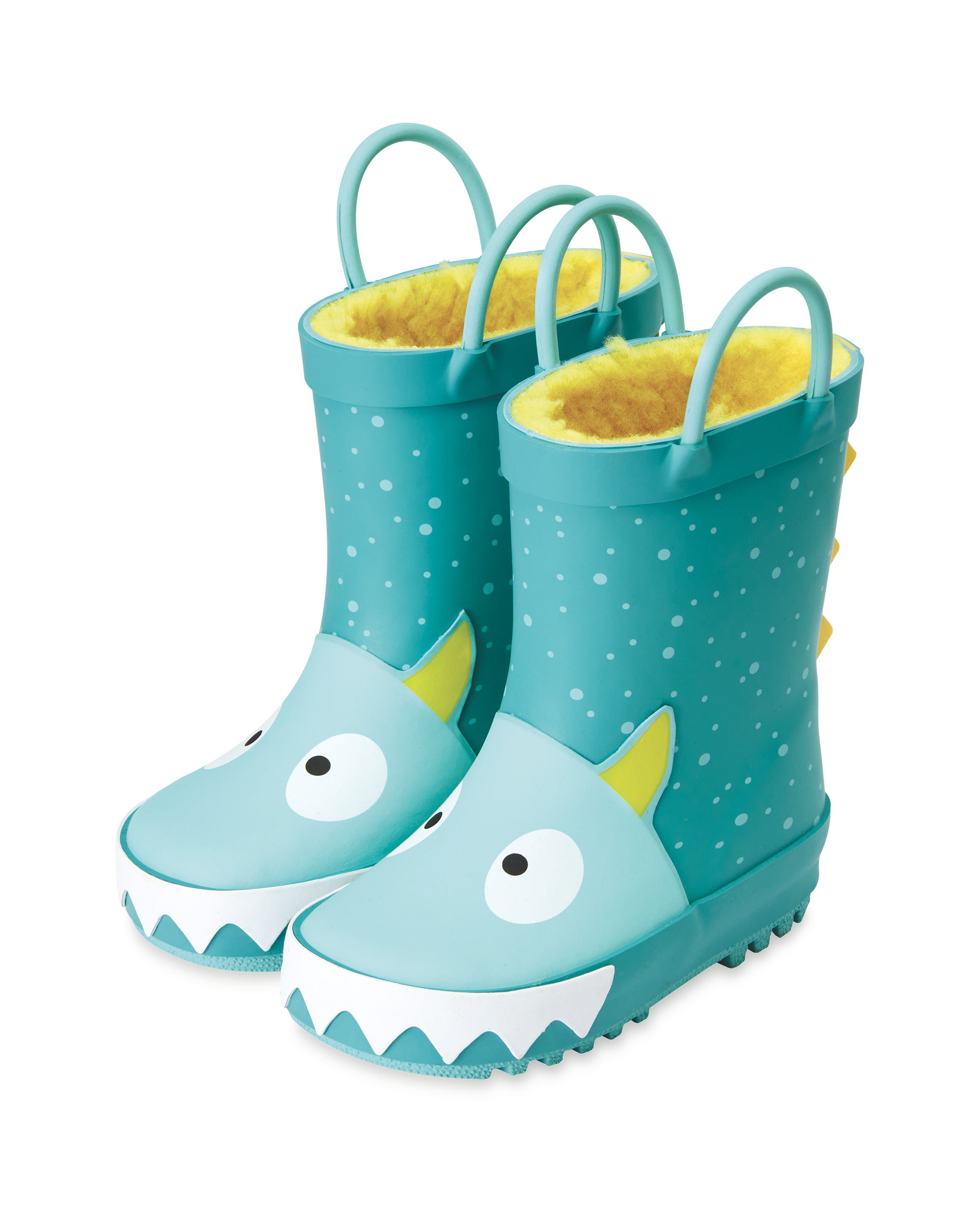 baby wellingtons