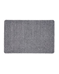 Light Grey Dirt Buster Runner