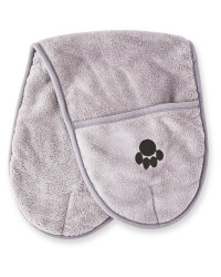Pet Collection Light Grey Glove