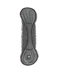 Light Grey Pet Drying Glove