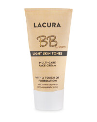 Light Lacura BB Cream