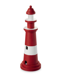 Lighthouse Ornament