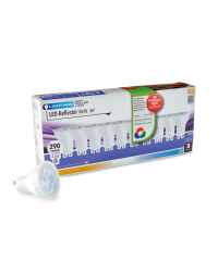 Lightway LED GU10 10-Pack