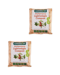 Lightweight Compost 2 Pack