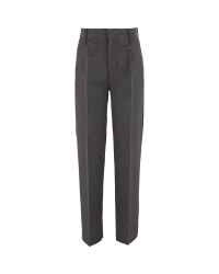 Lily & Dan Boy's Grey Trousers