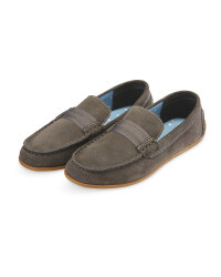 Lily & Dan Boys' Driver Shoes