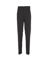 Lily & Dan Girl's Black Trousers