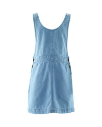 Lily & Dan Girls' Denim Dress
