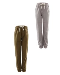 Lily & Dan Kids' Trousers
