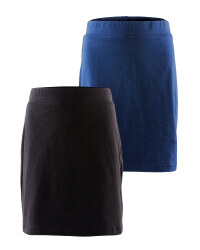 Lily & Dan PE Skort