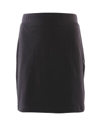 Lily & Dan PE Skort - Black