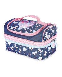 Lily & Dan Premium Unicorn Lunchbag