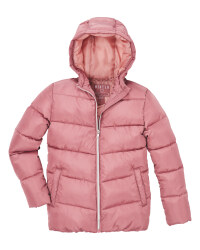 Lily & Dan Rose Winter Jacket