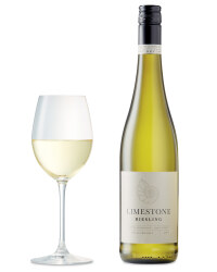Limestone German Riesling