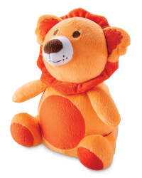 Lion Design Nursery Doorstop