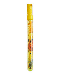 Lion King Bubble Wand