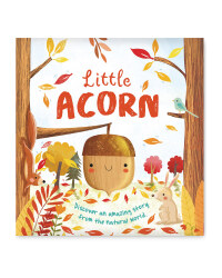 Little Acorn Picture Book