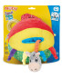Squeak, Rattle and Roll Toy