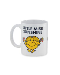 Little Miss Little Miss Sunshine Mug