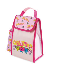 Little Miss Lunch Bag 3 Piece Set