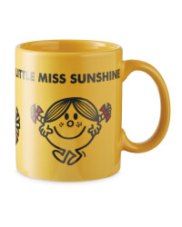 Little Miss Sunshine Mug