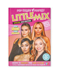 Little Mix Annual