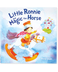 Little Ronnie and the Magic Horse