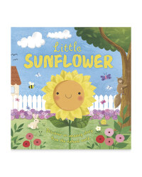 Little Sunflower Picture Book