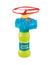 Little Town Bubble Copter