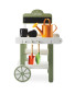 Little Town Wooden Potting Bench