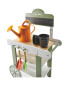 Little Town Wooden Potting Bench