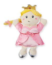 Little Town Princess Hand Puppet