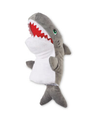 Little Town Shark Hand Puppet