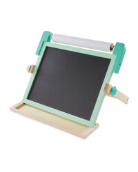 Little Town Table-Top Easel - Green