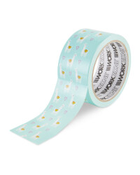 Llama Tape