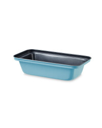 Loaf Tin - Blue