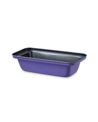Loaf Tin - Purple