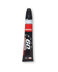 Loctite 60 Second All-Purpose Glue