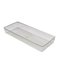 Long Narrow Drawer Organiser