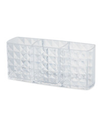 Long Section Make-Up Holder