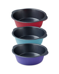 Round Cake Pan