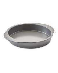 Steel Loose Base Sandwich Tin