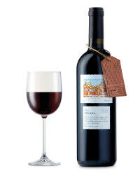 Lot 09 Toscana 2014