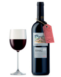 Lot 14 Minverois La Liviniere 2014