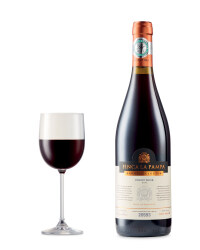 Lot Series Finca la Pampa Pinot Noir