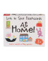 Lots to Spot at Home Flashcards