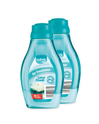 Lotus Wick Air Freshener